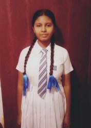 Jayani Thikshani