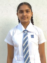 Sewwandi Divyangana